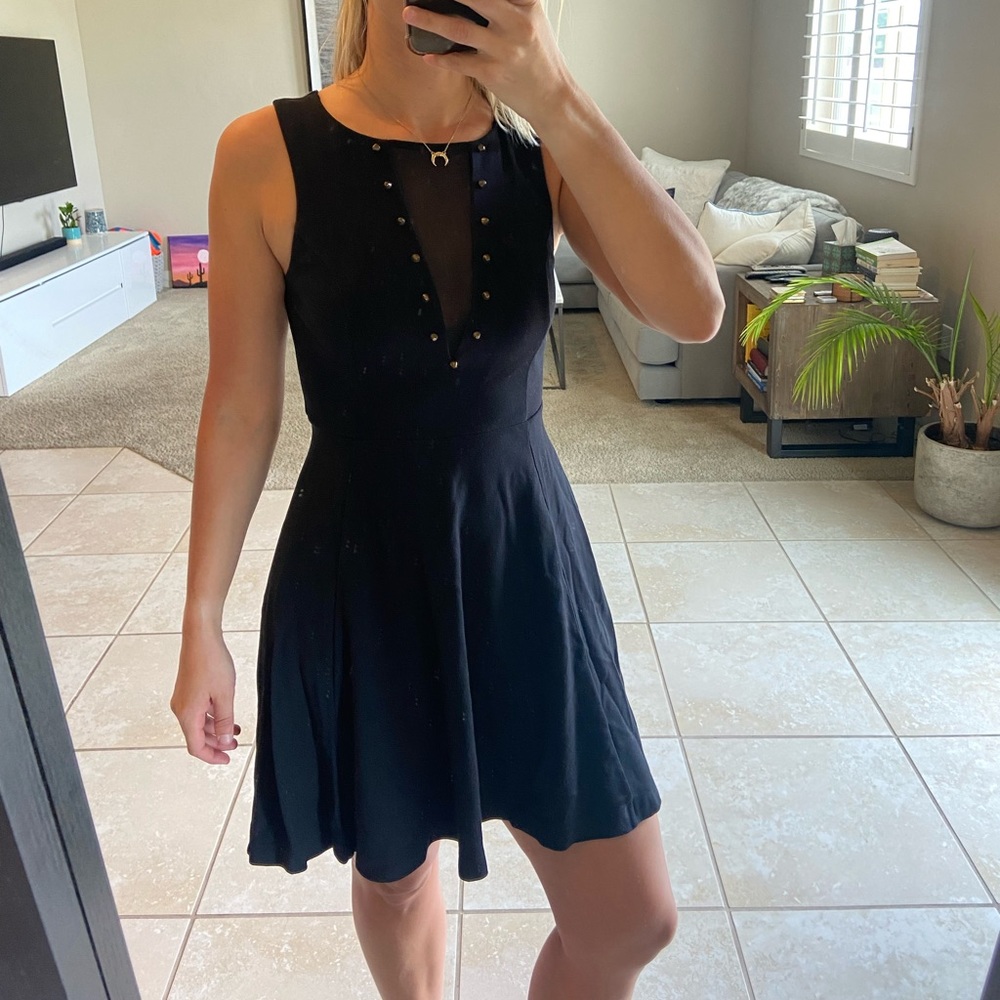 Work dress alert! Express Size XS!!! 🚨